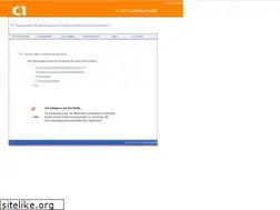Sites similar to c1-consulting.de