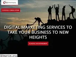 Sites similar to c1-partners.com