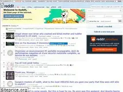 Sites similar to c1.reddit.com