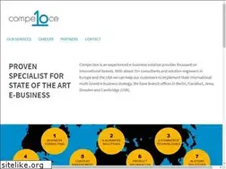 Sites similar to c10.de