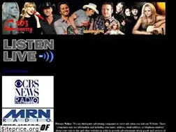 Sites similar to c103.fm