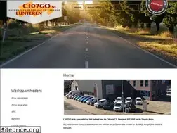 Sites similar to c107go.nl
