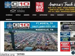 Sites similar to c10sinthesouth.com
