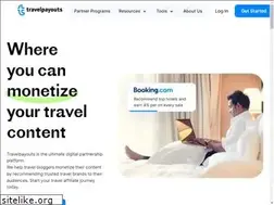 Sites similar to c11.travelpayouts.com