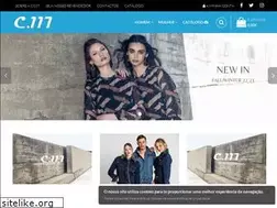 Sites similar to c117.com