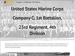 Sites similar to c123rd.com