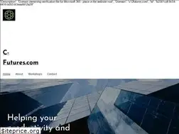 Sites similar to c12futures.com