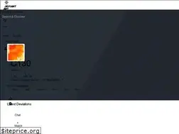 Sites similar to c130.deviantart.com