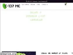 Sites similar to c137me.com