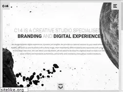 Sites similar to c14.design
