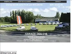 Sites similar to c15.fr