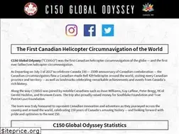 Sites similar to c150go.ca