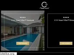 Sites similar to c151.net