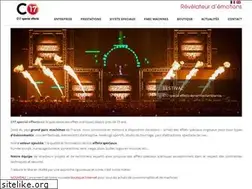 Sites similar to c17sfx.com