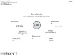 Sites similar to c1ic.mx