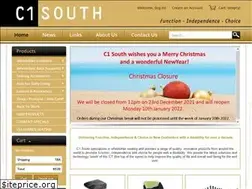 Sites similar to c1south.co.nz