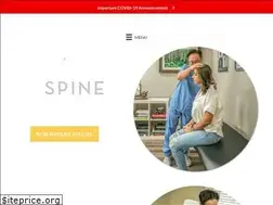 Sites similar to c1spinelab.com