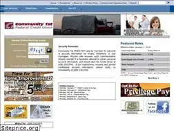 Sites similar to c1stfcu.org