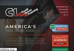 Sites similar to c1training.com