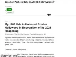 Sites similar to c1typlann3r.medium.com