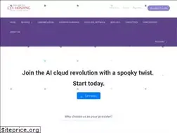 Sites similar to c1vhosting.it