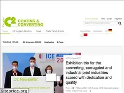 Sites similar to c2-europe.eu