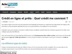 Sites similar to c2-finances.com