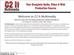 Sites similar to c2-it.com