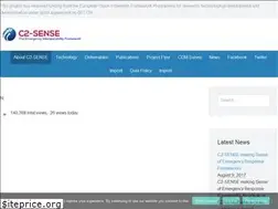 Sites similar to c2-sense.eu