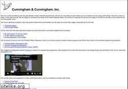 Sites similar to c2.com