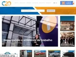 Sites similar to c20.com.br