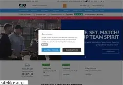 Sites similar to c20.com