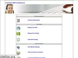 Sites similar to c2000.com