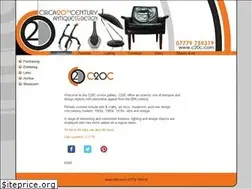 Sites similar to c20c.com