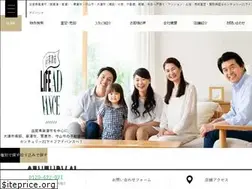 Sites similar to c21-lifeadvance.co.jp