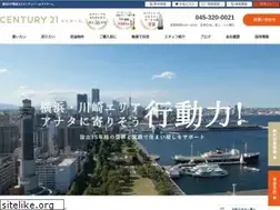 Sites similar to c21-myhome.com