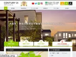 Sites similar to c21-sh.com