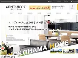 Sites similar to c21-yh.com
