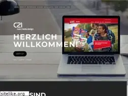 Sites similar to c21.at