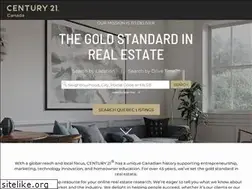 Sites similar to c21.ca