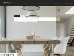 Sites similar to c21.com.bo
