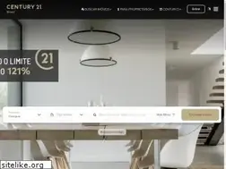 Sites similar to c21.com.br