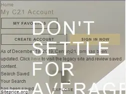 Sites similar to c21.com