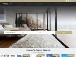 Sites similar to c21.mn