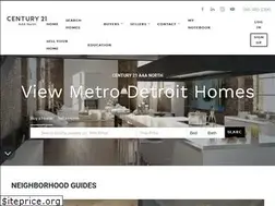 Sites similar to c21aaanorth.com