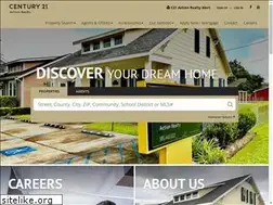 Sites similar to c21actionla.com