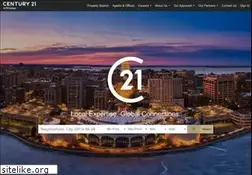 Sites similar to c21affiliated.com