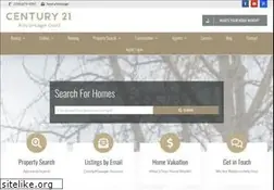 Sites similar to c21ag.com