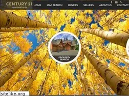 Sites similar to c21aspenruidoso.com