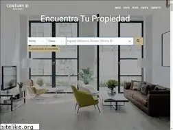 Sites similar to c21associates.com